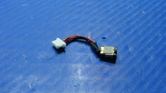 Samsung NP300U1A 11.6" Genuine Laptop DC In Power Jack w/ Cable ER* - Laptop Parts - Buy Authentic Computer Parts - Top Seller Ebay