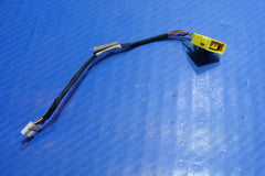 Lenovo IdeaPad U430 20270 14" Genuine DC in Power Jack w/ Cable Lenovo