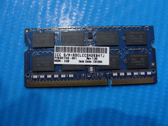 HP m7-j010dx SK Hynix 4GB 2Rx8 PC3L-12800S Memory RAM SO-DIMM HMT351S6EFR8A-PB