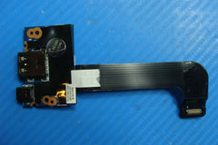 Lenovo ThinkPad X1 Carbon 3rd Gen 14" USB Port Board w/Cable sc50a10028 