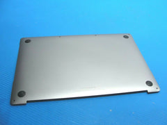 MacBook Pro w/Touchbar 13" A1706 2016 MLH12LL/A Bottom Case Space Gray 923-01381 - Laptop Parts - Buy Authentic Computer Parts - Top Seller Ebay