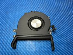 MacBook Pro A2141 16" 2019 MVVJ2LL/A Genuine CPU Cooling Fan Right 923-03875 