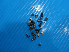 Dell Latitude 14" 5421 Genuine Screw Set Screws for Repair ScrewSet 