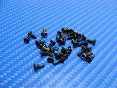 HP Pavilion Touchsmart 10.1" 10-e 10-e010nr OEM Screw Set Screws for Repair GLP* HP