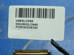 HP 15-f272wm 15.6" Genuine Laptop LCD Video Cable DDU96XLC020 HP