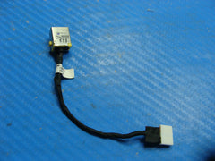 Acer Aspire V5-471P-6843 14" Genuine DC In Power Jack with Cable 50.4TU04.042 - Laptop Parts - Buy Authentic Computer Parts - Top Seller Ebay