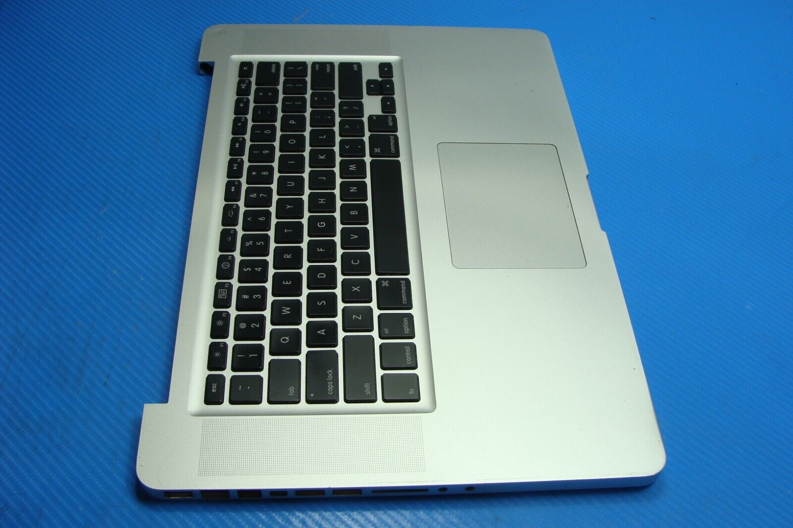 MacBook Pro A1286 2010 MC373LL/A 15