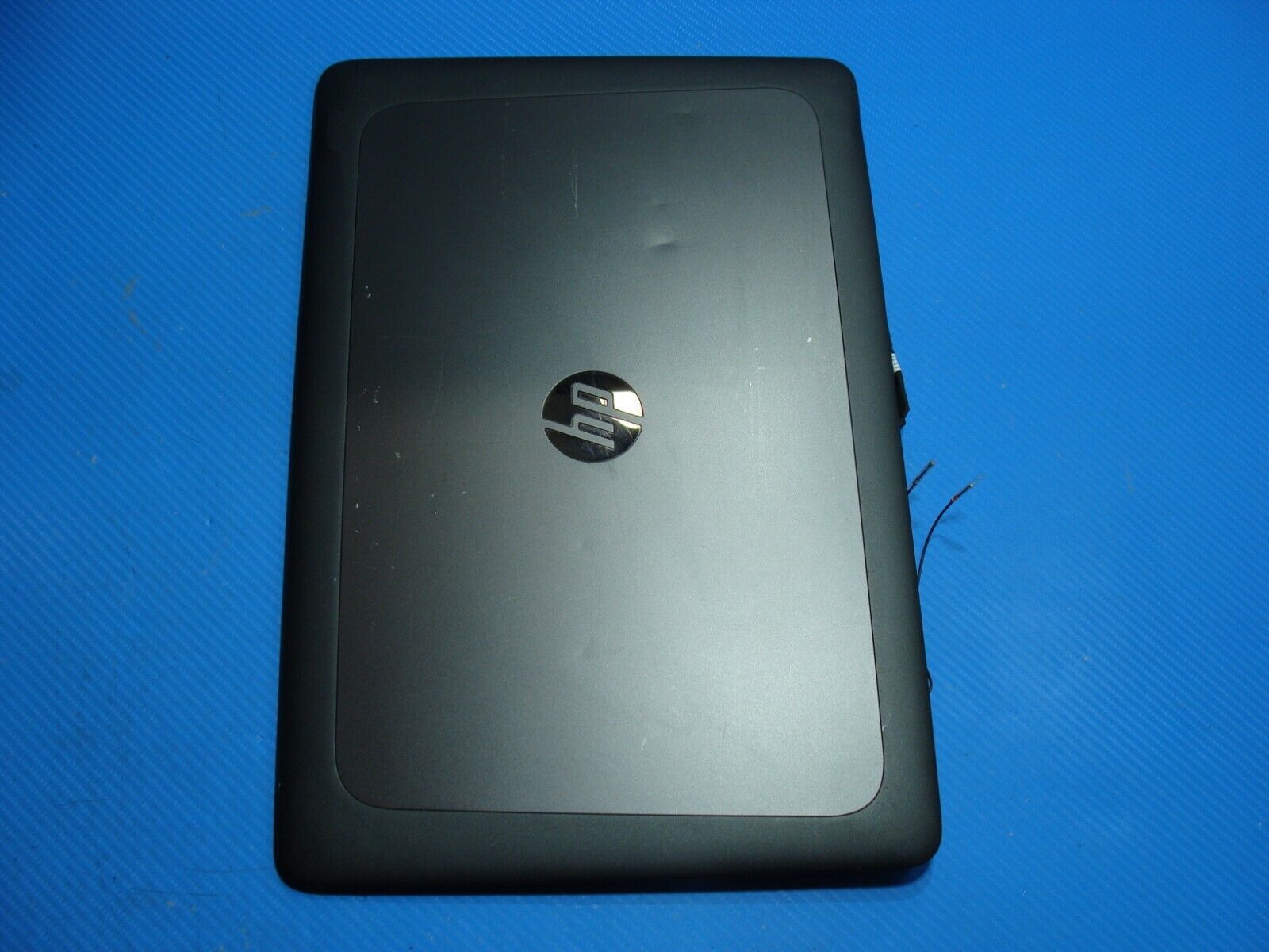 HP ZBook 15u G3 15.6