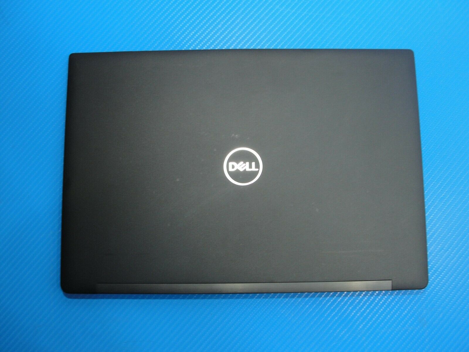 Dell Latitude 12.5