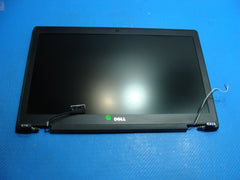 Dell Latitude 5580 15.6" Genuine Matte HD LCD Screen Complete Assembly Black