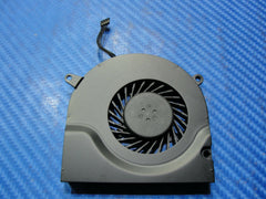 Apple MacBook Pro A1278 13" 2012 MD101LL/A Genuine Cooling Fan 922-8620 #5 Apple