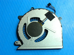 HP Pavilion 15.6" 15-cd040wm Genuine Laptop CPU Cooling Fan 926845-001 - Laptop Parts - Buy Authentic Computer Parts - Top Seller Ebay