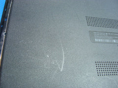 HP 15.6" 15-f023wm Genuine Laptop Bottom Case Black EAU9600201A - Laptop Parts - Buy Authentic Computer Parts - Top Seller Ebay