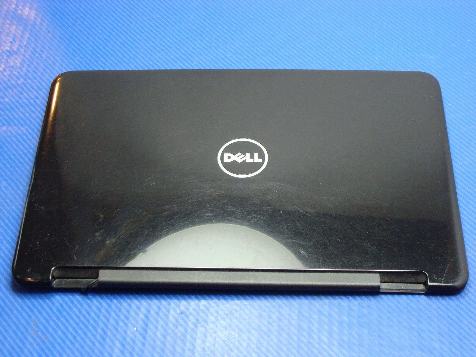 Dell Inspiron 15.6