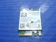 Dell Inspiron 15-5552 15.6" Genuine Laptop WiFi Wireless Card 3160NGW N2VFR Dell