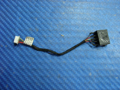 Lenovo Flex 3-1130 11.6" Genuine Laptop DC IN Power Jack w/Cable 1109-01050 - Laptop Parts - Buy Authentic Computer Parts - Top Seller Ebay