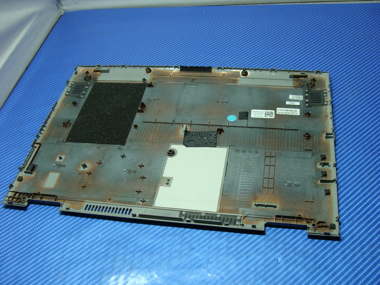 Dell Inspiron 13 5368 13.3