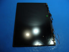 Lenovo ThinkPad 14" X1 Carbon 2nd Gen Matte QHD LCD Touch Screen Assembly Black