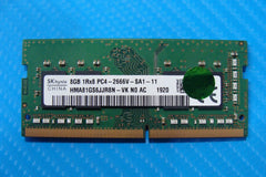 Dell 7400 SK Hynix 8GB 1Rx8 PC4-3200AA Memory RAM SO-DIMM HMA81GS6JJR8N-VK