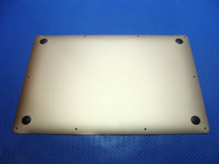 Apple MacBook Air A1932 13" 2018 MRE82LL/A Gold Bottom Case 923-02827 - Laptop Parts - Buy Authentic Computer Parts - Top Seller Ebay