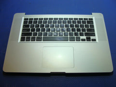 MacBook Pro A1286 15" Eatly 2011 MC721LL/A Top Case w/Keyboard Trackpad 661-5854 - Laptop Parts - Buy Authentic Computer Parts - Top Seller Ebay