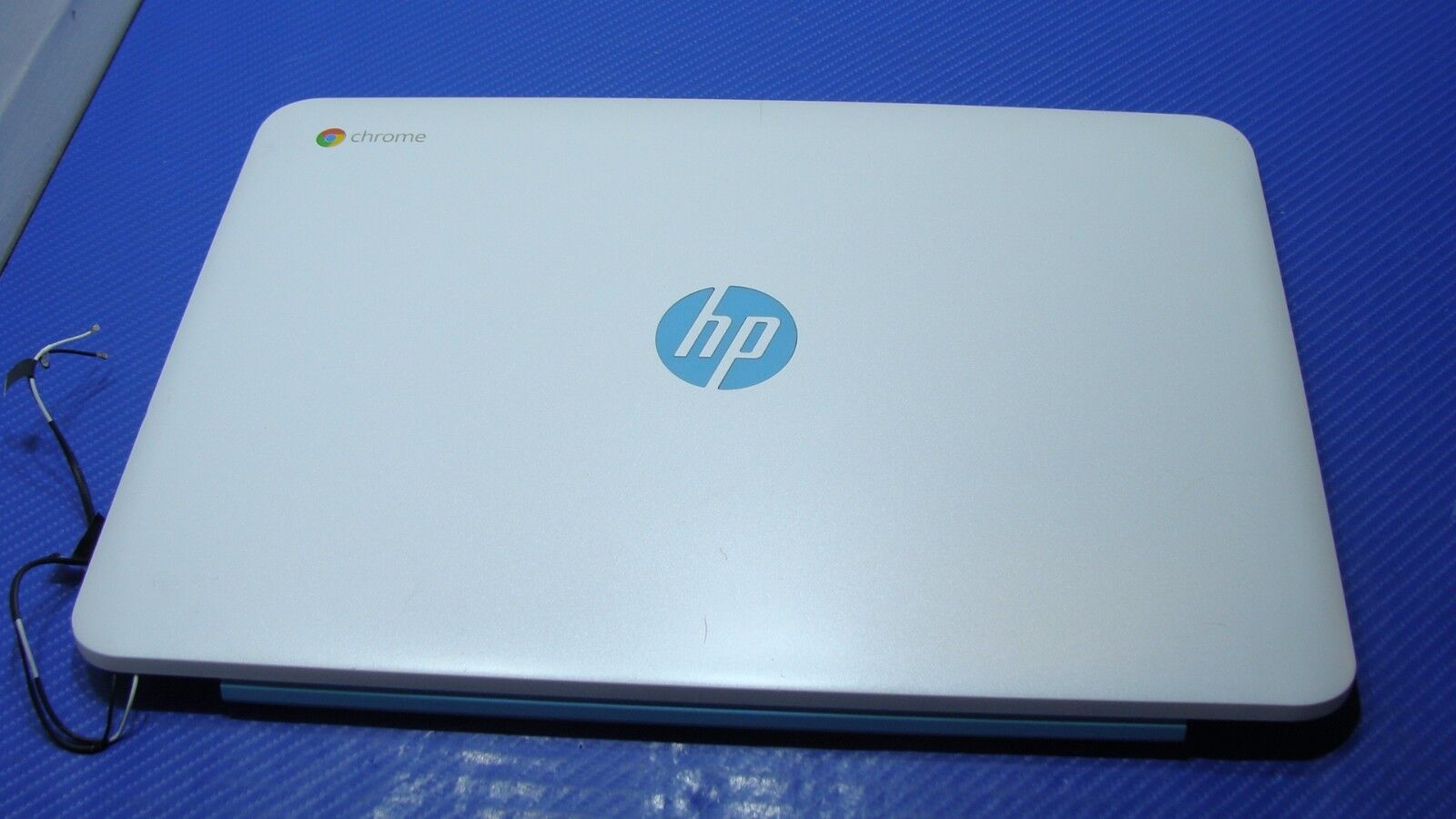 HP Chromebook 14