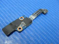 HP Envy Sleekbook 15.6" 6-1111nr OEM Power Button Board w/Cable LS-8663P GLP* HP