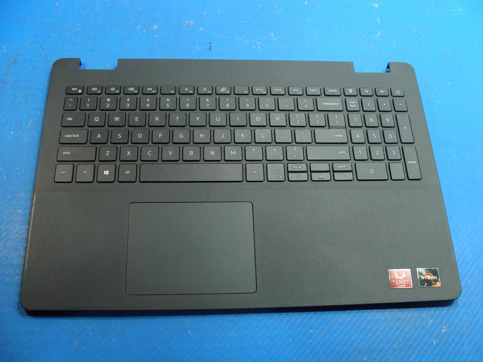 Dell Inspiron 15 3505 15.6