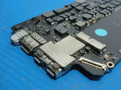 MacBook Pro 13" A1502 2014 MGX72LL/A  i5-4278U 2.6 GHz Logic Board 820-3476-A - Laptop Parts - Buy Authentic Computer Parts - Top Seller Ebay