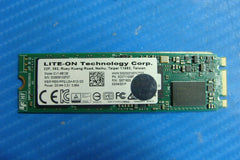 Asus 15.6" K501u Genuine Lite-on Sata M.2 128gb SSD Drive cv1-8b128 