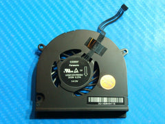 MacBook Pro 13" A1278 Early 2011 MC700LL/A Genuine CPU Cooling Fan 922-8620 - Laptop Parts - Buy Authentic Computer Parts - Top Seller Ebay