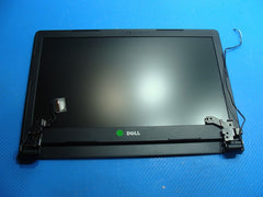 Dell Latitude 3460 14" Matte HD LCD Screen Complete Assembly Black