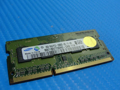 MacBook A1286 Samsung 2GB Memory SO-DIMM PC3-10600S M471B5773DH0-CH9 - Laptop Parts - Buy Authentic Computer Parts - Top Seller Ebay