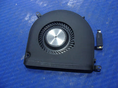 MacBook Pro A1398 15" Mid 2015 MJLQ2LL/A Genuine Laptop Left Fan 923-00537 ER* - Laptop Parts - Buy Authentic Computer Parts - Top Seller Ebay