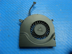 MacBook A1278 13" 2008 MB467LL Original Laptop CPU Cooling Fan 661-4946 #1 Apple