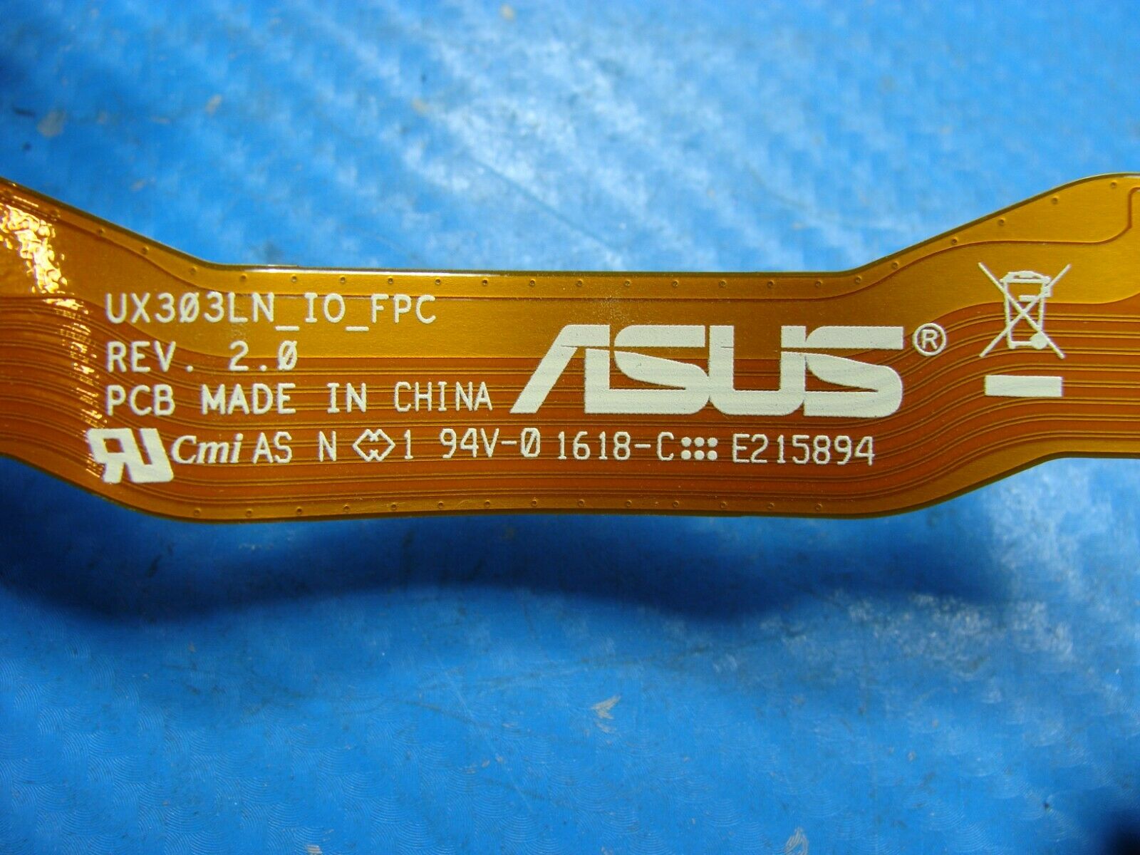 Asus 13.3