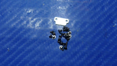 iPad 2 WiFi 16GB A1395 9" 2011 MC979LL/A Genuine Screw Set Screws GS17997 Apple