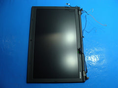 Lenovo ThinkPad 15.6" T540p Genuine Laptop Matte HD LCD Screen Complete Assembly