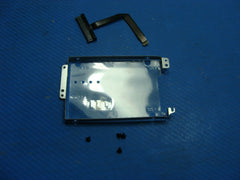 Dell Inspiron 15 5570 15.6" HDD Hard Drive Caddy w/Connector Screws D6J2T - Laptop Parts - Buy Authentic Computer Parts - Top Seller Ebay