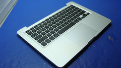 MacBook Pro 13" A1278 2009 MB991LL/A Genuine Top Case Silver  661-5233 GLP* apple