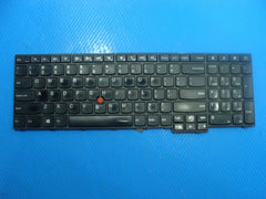 Lenovo ThinkPad 15.6" E555 Genuine Laptop US Keyboard 00HN000 SN20F22600