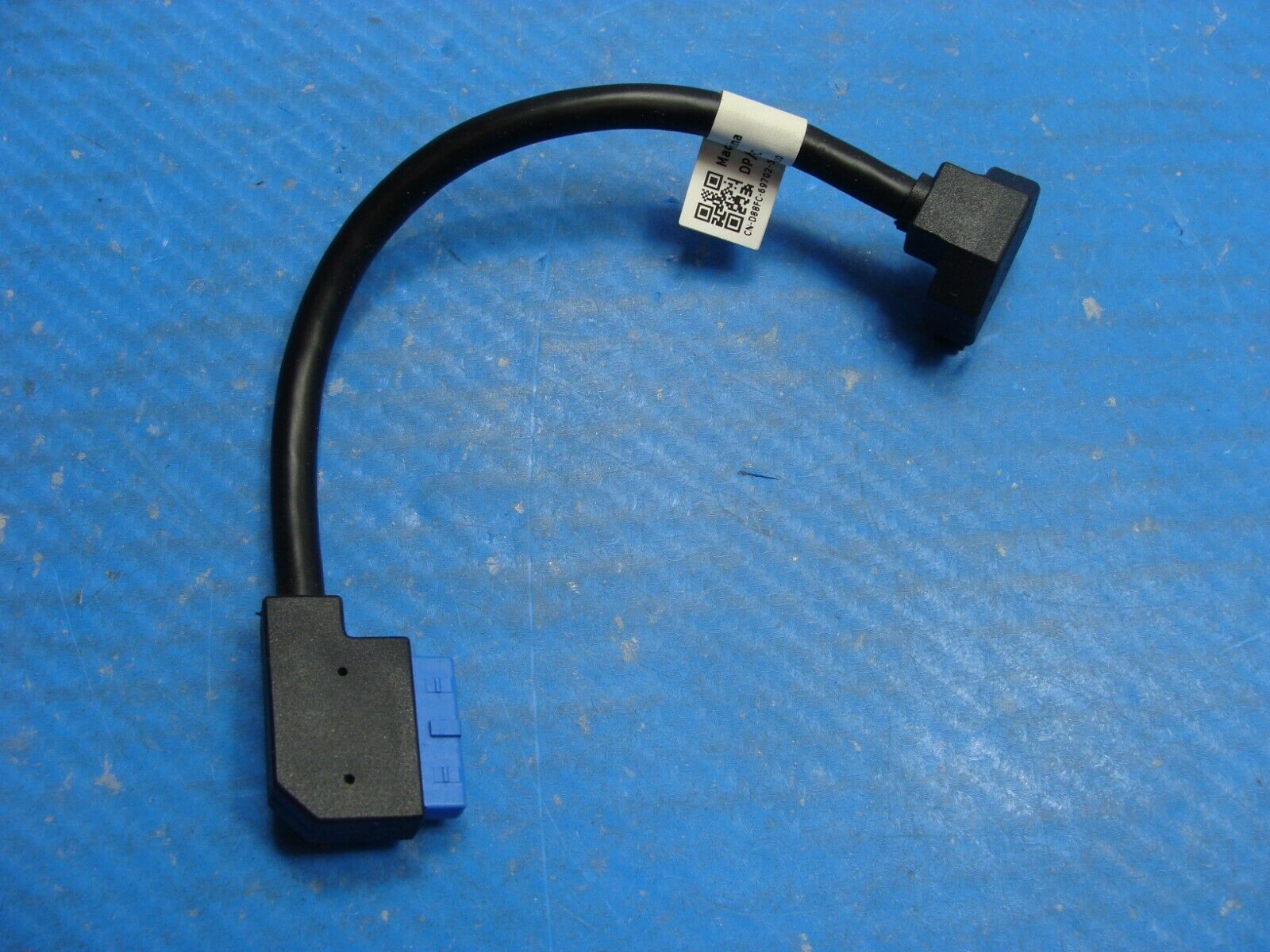 Dell Alienware X51 R3 Genuine Desktop USB Audio Circuit Board Cable D88FC - Laptop Parts - Buy Authentic Computer Parts - Top Seller Ebay