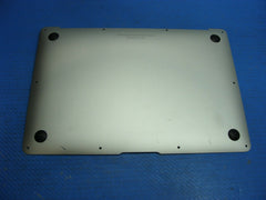 MacBook Air A1466 13" Early 2015 MJVE2LL/A Bottom Case Silver 923-00505 - Laptop Parts - Buy Authentic Computer Parts - Top Seller Ebay