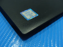 Lenovo ThinkPad 14" T470 Genuine Laptop Palmrest w/TouchPad Black AM12D000100