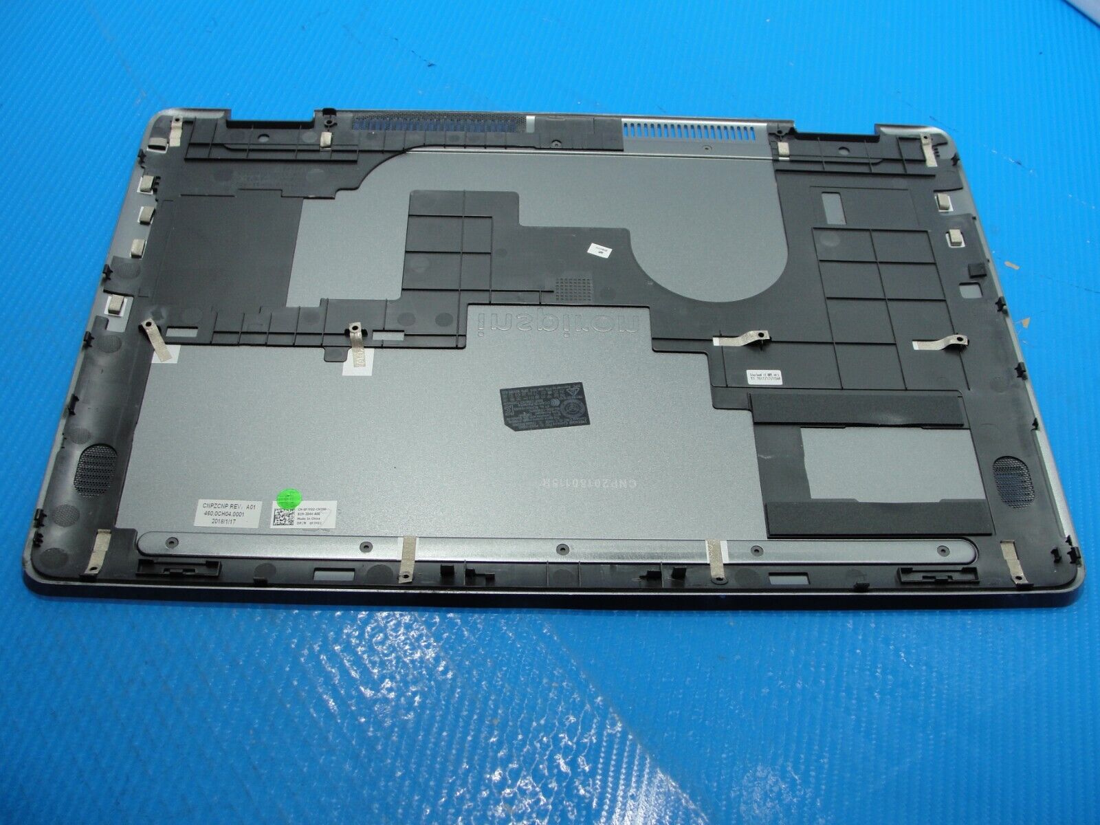 Dell Inspiron 17.3