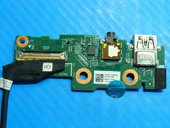 Dell Inspiron 13 7386 13.3" Genuine USB Audio Board w/ Cable PG21H - Laptop Parts - Buy Authentic Computer Parts - Top Seller Ebay