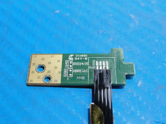 Dell Inspiron 14 3452 14" Genuine Power Button Board w/Cable 450.03V02.0001 - Laptop Parts - Buy Authentic Computer Parts - Top Seller Ebay