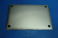 MacBook Air A1466 13" 2015 MJVE2LL/A MJVG2LL/A Bottom Case Silver 923-00505 