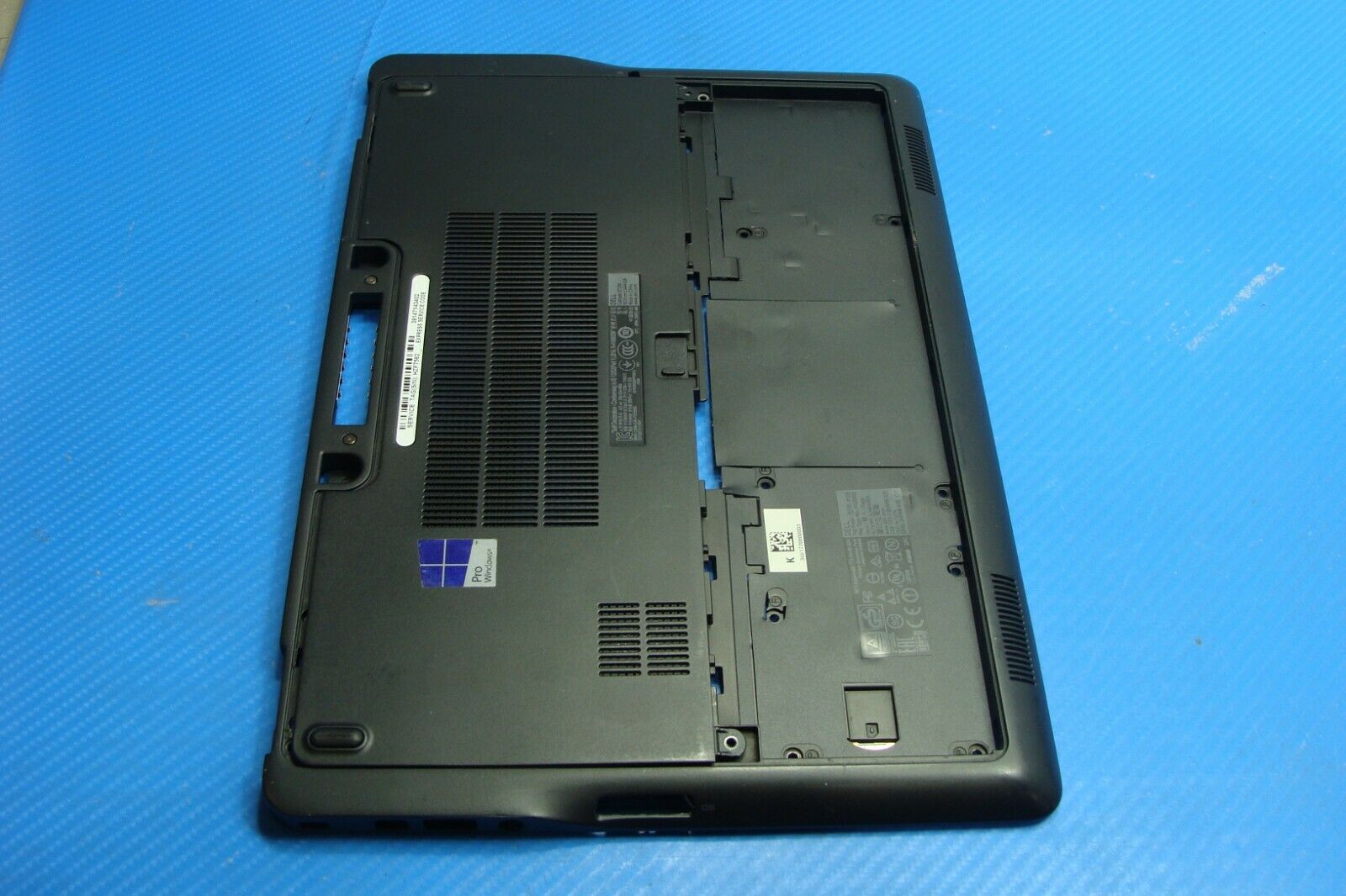 Dell Latitude E7250 12.5