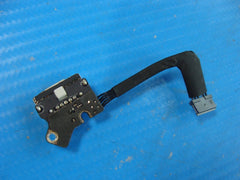 MacBook Pro A1502 13" Early 2015 MF839LL/A Magsafe 2 Board w/Cable 923-00517